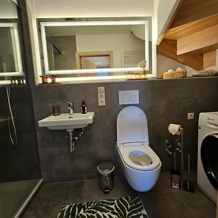 City Apartment * ブレーメン