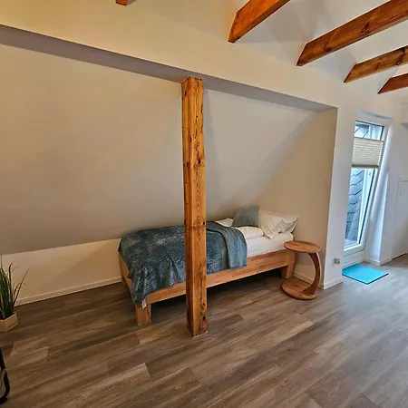 City Apartment