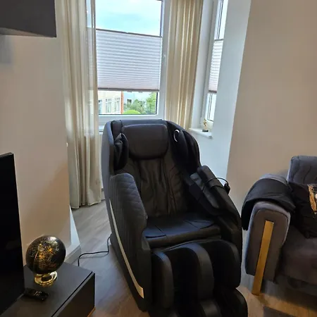 City Apartment Lägenhet Bremen