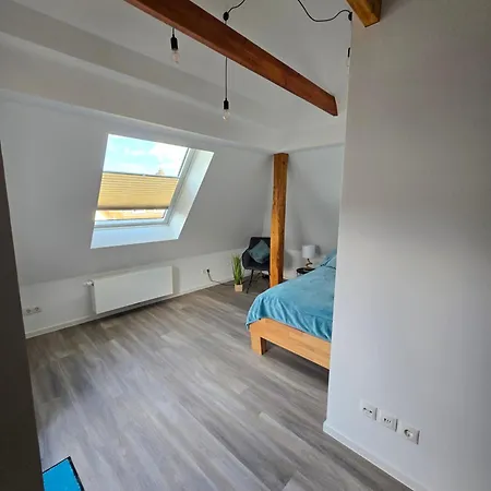 City Apartment *