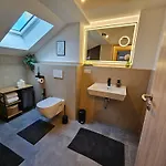 Apartmán City Apartment *