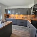 City Apartment
