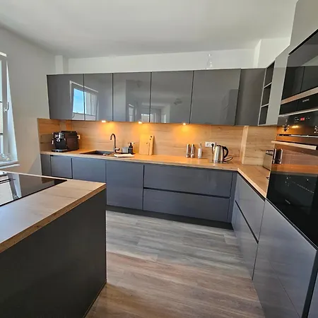 City Apartment