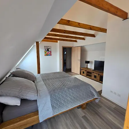 City Apartment Brémy