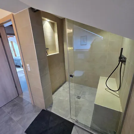 아파트 City Apartment 브레멘