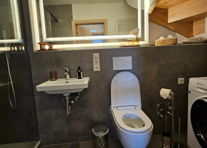 City Apartment * 不莱梅