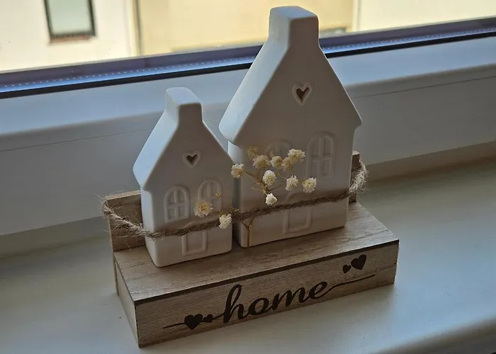 公寓 City Apartment