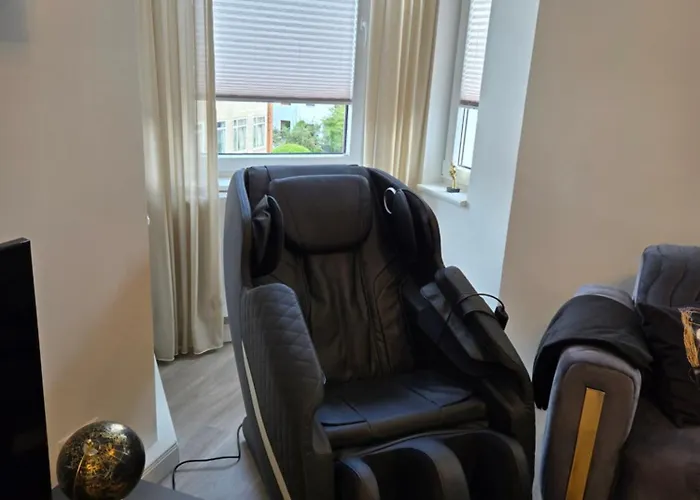 City Apartment 公寓 不莱梅