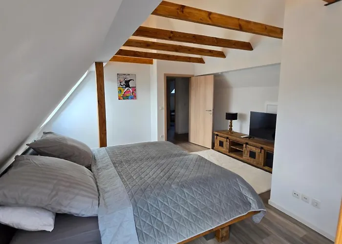 City Apartment Bremen