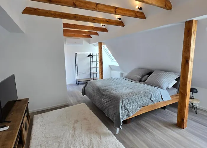 Apartment City Apartment Bremen