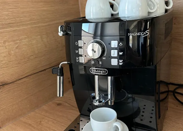 City Apartment Apartment *